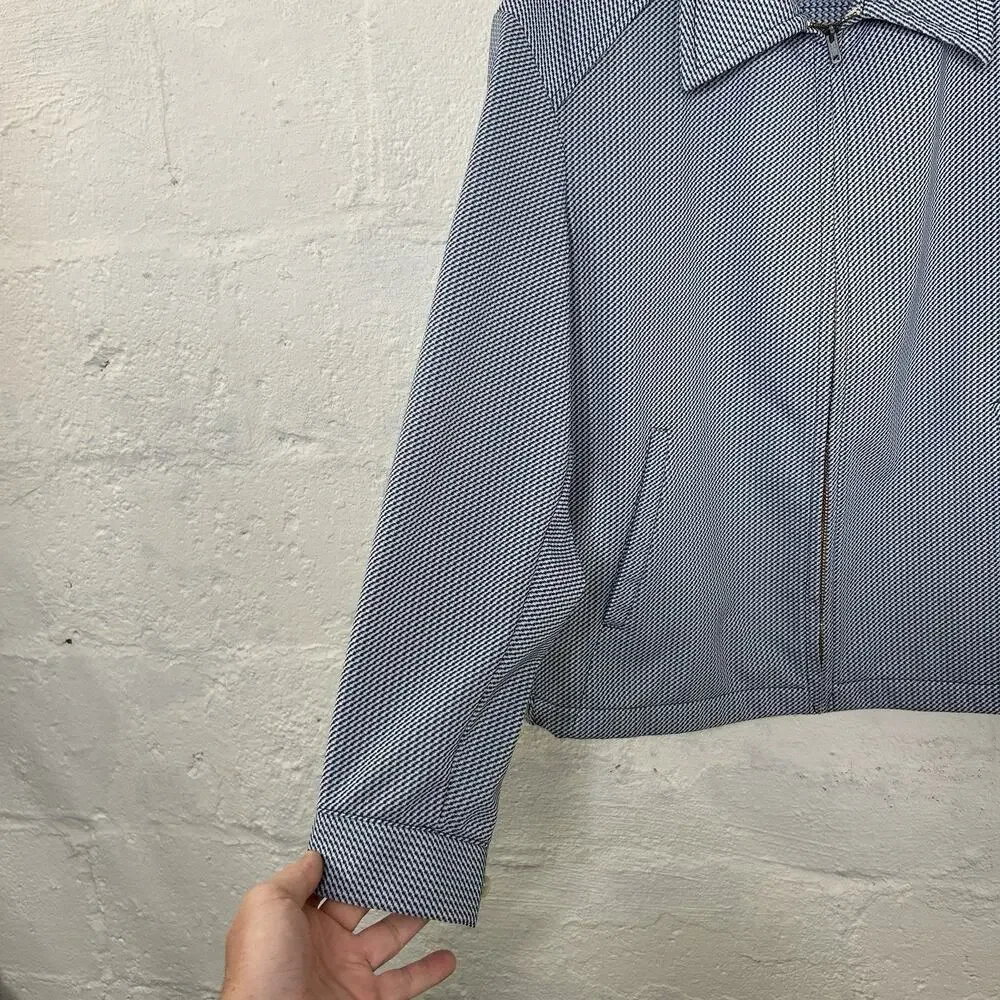 True Vintage 50s/60s Zero King Ricky Jacket 